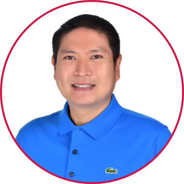 HON. CRISOSTOMO C. GARBO