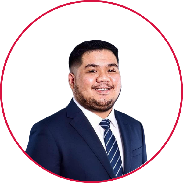 MARK FRANCIS B. AGNOTE