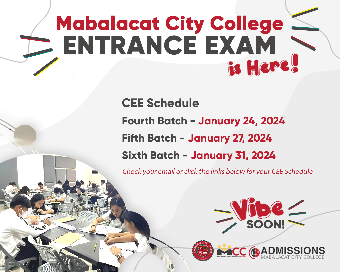 Mabalacat City College